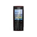 Nokia X2-00 - M�vil libre (pantalla de 2,2", c�mara 5 MP, S.O. Symbian) color negro con gris