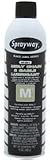 Imperial 6616-1 M1 Moly Chain and Cable Lubricant - 15oz (Pack of 6)