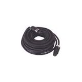 CEP 6400M Temporary Power Cord 100' 6/3-8/1 SOW 50A NEW