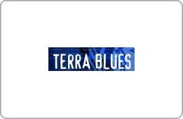 Terra Blues Gift Card ($400)