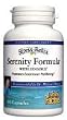 Serenity Formula With Sensoril - 60 - Capsule