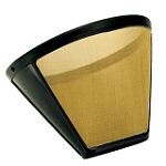 21cjYPpbFpL. SL160  Krups 049 gold tone coffee filter.