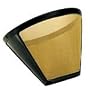 Krups 049 gold tone coffee filter.