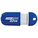 Dane-Elec 2.0 USB 32 GB Pen Drive Aqua Capless DA-ZMP-32G-CA-A1-R
