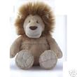 Hot Hugs Lion Aromatherapy Chamomile & Lavender Stuffed Animal by Aromahome