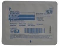 Kerlix Gauze Roll Sterile In Rigid Plastic Tray 6 Ply, Size: 4.5 Inches X 4.1 Yards by Kerlix