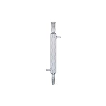 Pyrex Borosilicate Glass Allihn Condensers