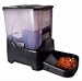 Pet Supplies : A must have for DOG lovers. This automatic pet feeder program up to four feeding times and when the feeding time arrives the pet feeder will release a programmed amount of dry pet food into the feeding tray