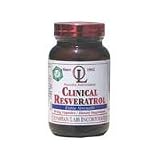 Olympian Labs Clinical Resveratrol Double Strength