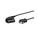 Scart VGA Kabel 2m