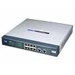 Cisco RV082 8-port 10/100 VPN Router - Dual WAN
