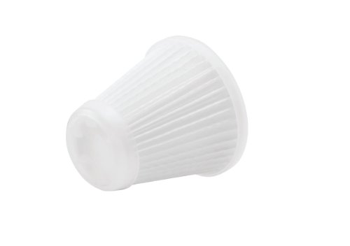 Black & Decker VF50 Ersatzfilterf&uuml;r Dustbuster Pivot PV9605, PV1205B, PV1405, PV1805