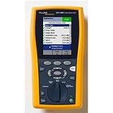 Fluke Networks CableAnalyzer DTX-1800, 900 MHz