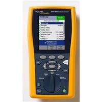Fluke CABLE ANALYZER ( DTX-1800 120 )