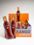 Xango Mangosteen Juice By Xango Llc. - 90 - 1oz. Singles (Expires 03/2009)