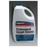 Rug Doctor Professional Carpet Cleaner 2 Case/4 Bottles -