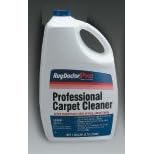 Rug Doctor Professional Carpet Cleaner 2 Case/4 Bottles