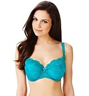 Per Una Jasmine Lace Non-Padded DD-GG Bra
