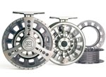 Hardy Reel - Demon 7000