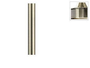 Ellington DR136AB 36 Downrod Antique Brass