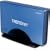 TRENDnet 1-Bay IDE/SATA I/II Storage Enclosure (3.5" drive)