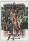 2001-02 Upper Deck Legends Yearbook #Y2 - Kobe Bryant