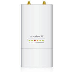 Ubiquiti ROCKETM5 5GHz Hi Power 2x2 MIMO TDMA BaseStation