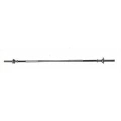 Langhantelstange 180 cm
