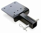 Warn Industries 68531 Hitch Adapter
