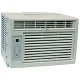 Comfort-Aire RADS81J / RADS-81J / RADS-81J 8,000 BTUH Air Conditioner