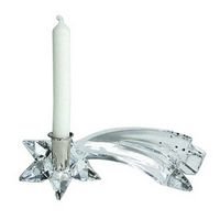 Swarovski Comet Candleholder