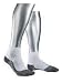 Falke RU4 short Damen w-grau (16672-202) Damen