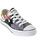 Converse Kids' Rock Poster Ox Pre Sch