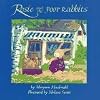 Rosie and the Poor Rabbits by Macdonald, Maryann published by Atheneum Hardcover
