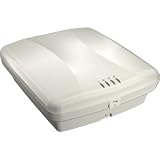 HP E-MSM430 IEEE 802.11n (draft) 300 Mbps Wireless Access Point. E-MSM430 11N DUAL RADIO ACCESS POINT WL-AP. Power Over Ethernet - Ceiling-mountable