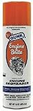 YANKEE WAREHOUSE INC EB-1 GUNK HEAVY DUTY ENGINE CLEANER - 16 Oz. (pack of 12)