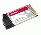 Compaq iPAQ 10/100 Fast Ethernet PC Card