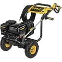 DeWalt 3100 PSI 2.8 GPM Pressure Washer