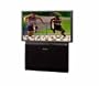 Panasonic PT 47WX49 - 47" rear projection TV ( CRT ) - widescree