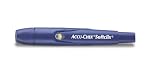 Accu-Chek Softclix Lancet Device 957 - 1 ea
