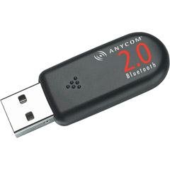 Electronics: Blue USB Adapter USB 200