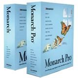 Upgrade Monarch Std V8.0 To Pro V9.0 1U