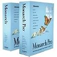 Upgrade Monarch Std V8.0 To Pro V9.0 1U from Operating Systems