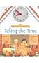 Telling the Time (Farmyard Tales)