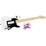Nyko FrontMan Wireless Guitar Controller - Guitar controller - Nintendo Wii