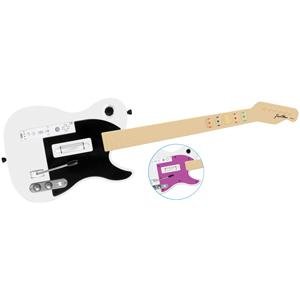 Nyko FrontMan Wireless Guitar Controller - Guitar controller - Nintendo Wii