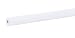 Pacon 57015 Fadeless Art Paper, 48" x 50' roll, White