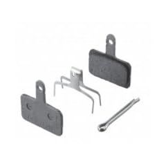 Scheibenbremsbel�ge B01S organisch f�r BR-M 575,525,495,486,475,465, Satz