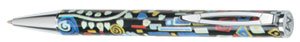 Metropolitan Museum Art Accessory Gustav Klimt Ballpoint Pen - MM-1402KVW
