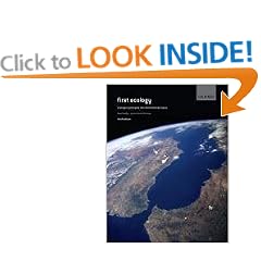 First Ecology: Ecological Principles and Environmental Issues